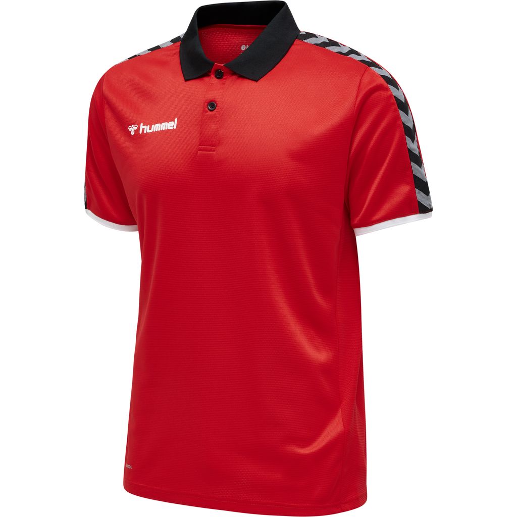 hmlAUTHENTIC FUNCTIONAL POLO