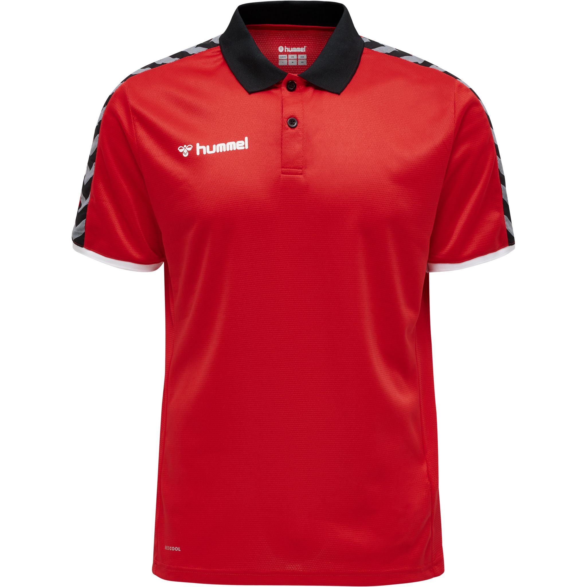 hmlAUTHENTIC FUNCTIONAL POLO
