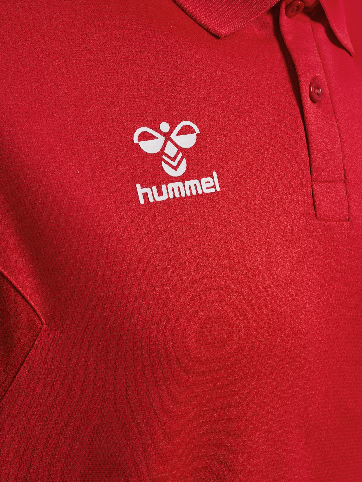 hmlAUTHENTIC FUNCTIONAL POLO