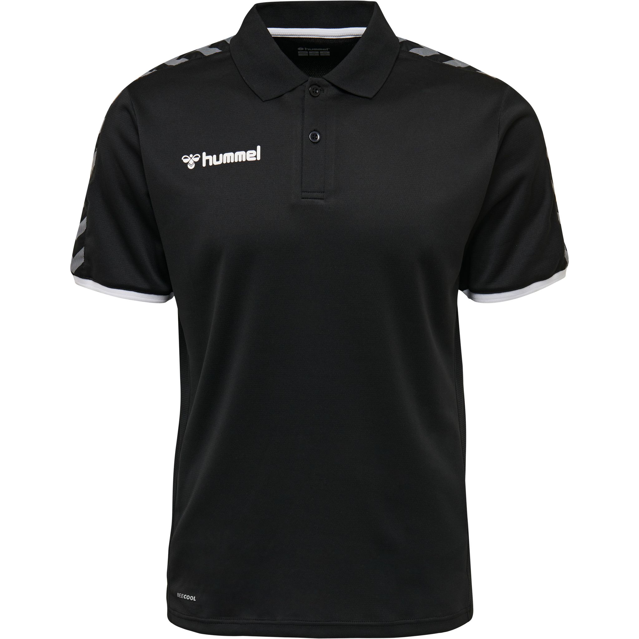 hmlAUTHENTIC FUNCTIONAL POLO