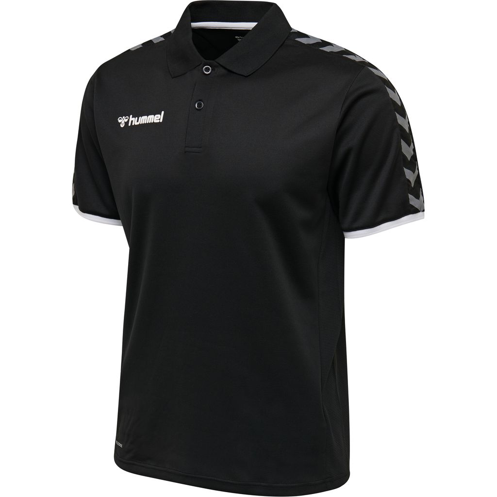 hmlAUTHENTIC FUNCTIONAL POLO