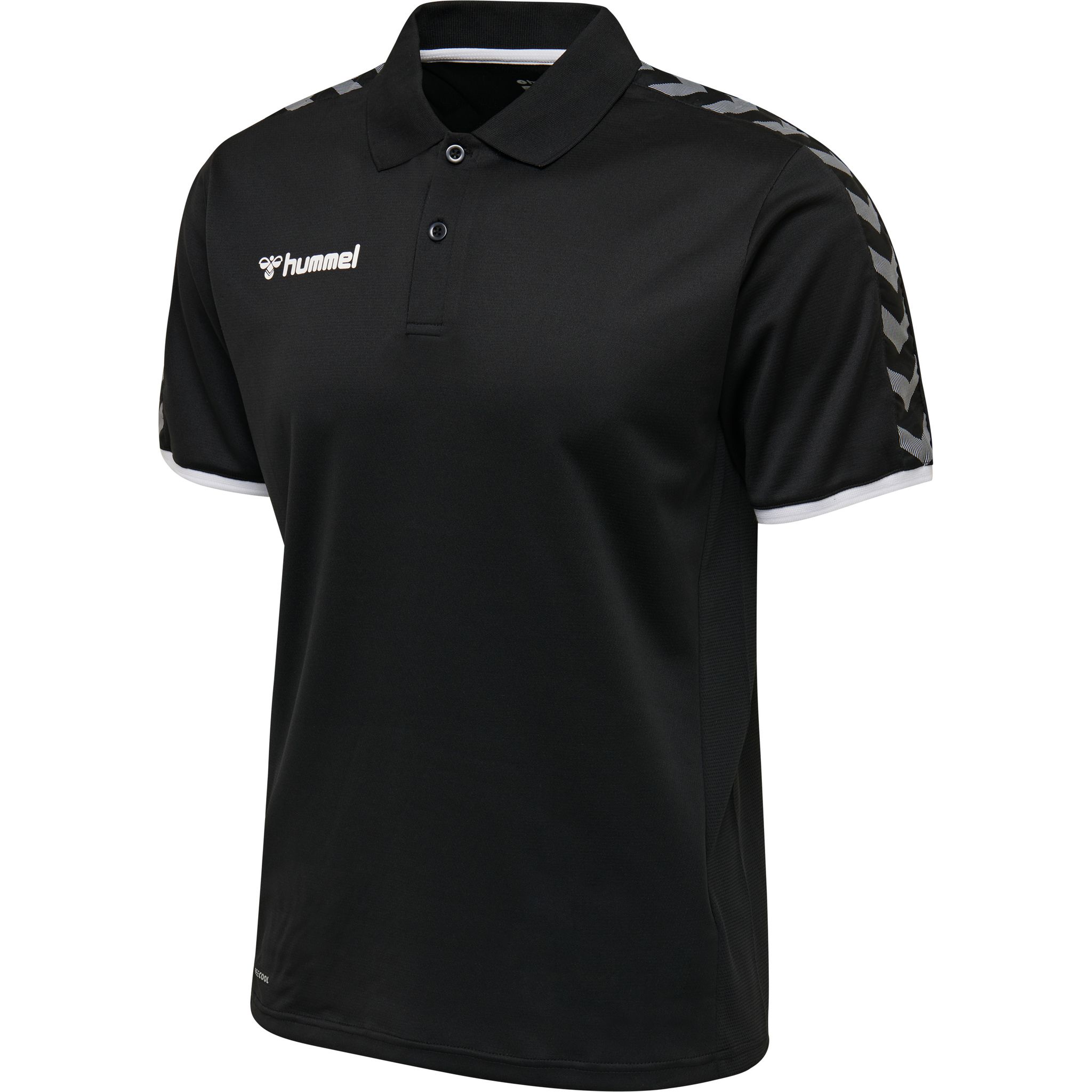 hmlAUTHENTIC FUNCTIONAL POLO