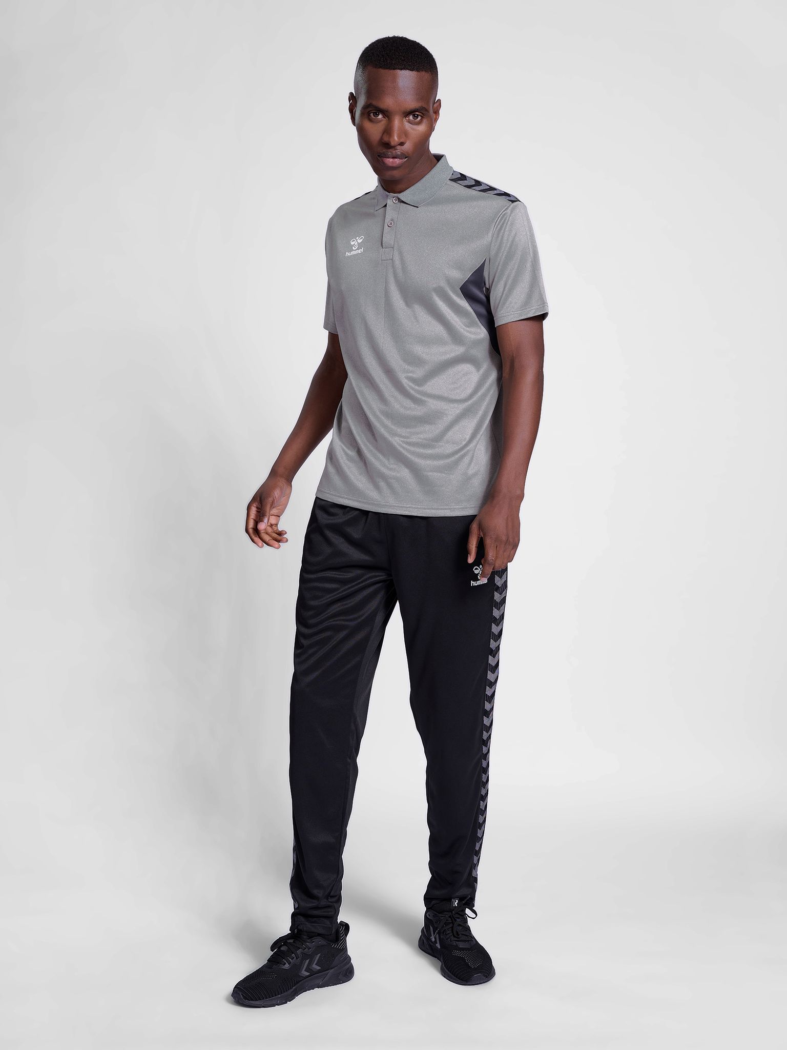 hmlAUTHENTIC FUNCTIONAL POLO