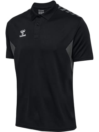 hmlAUTHENTIC FUNCTIONAL POLO