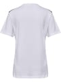 hmlAUTHENTIC CO T-SHIRT S/S WOMAN