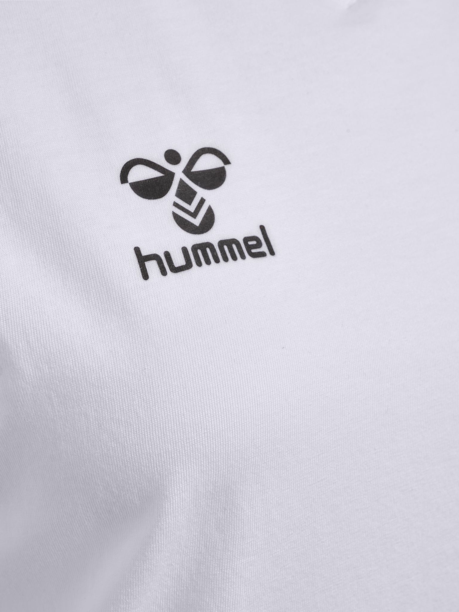 hmlAUTHENTIC CO T-SHIRT S/S WOMAN