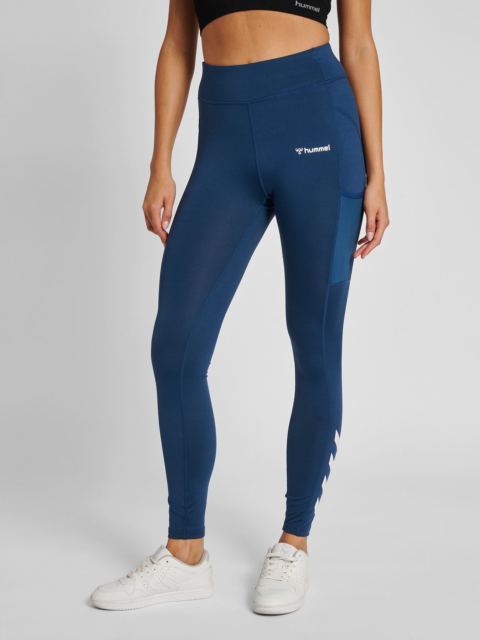 hmlMT CHIPO MID WAIST TIGHTS