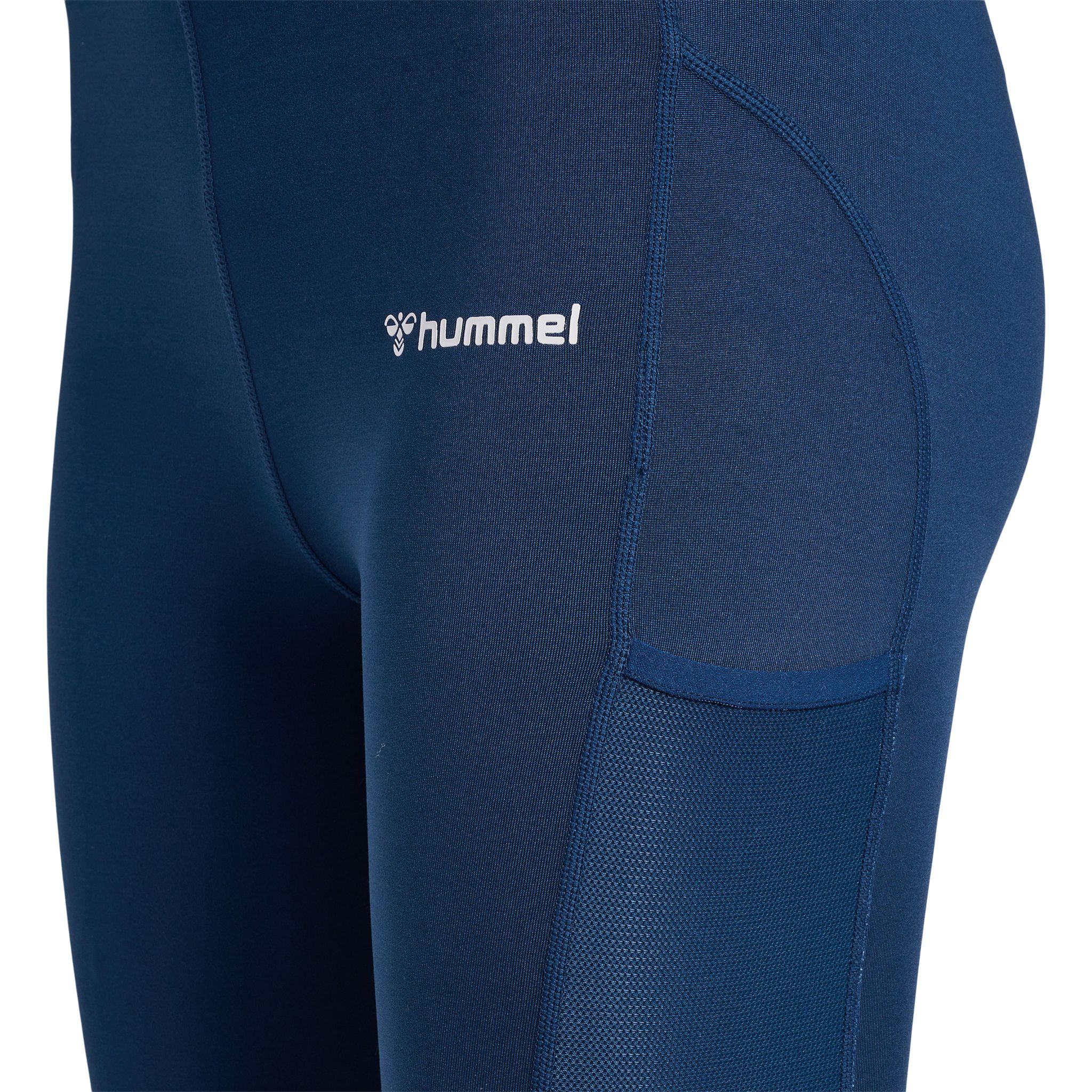 hmlMT CHIPO MID WAIST TIGHTS