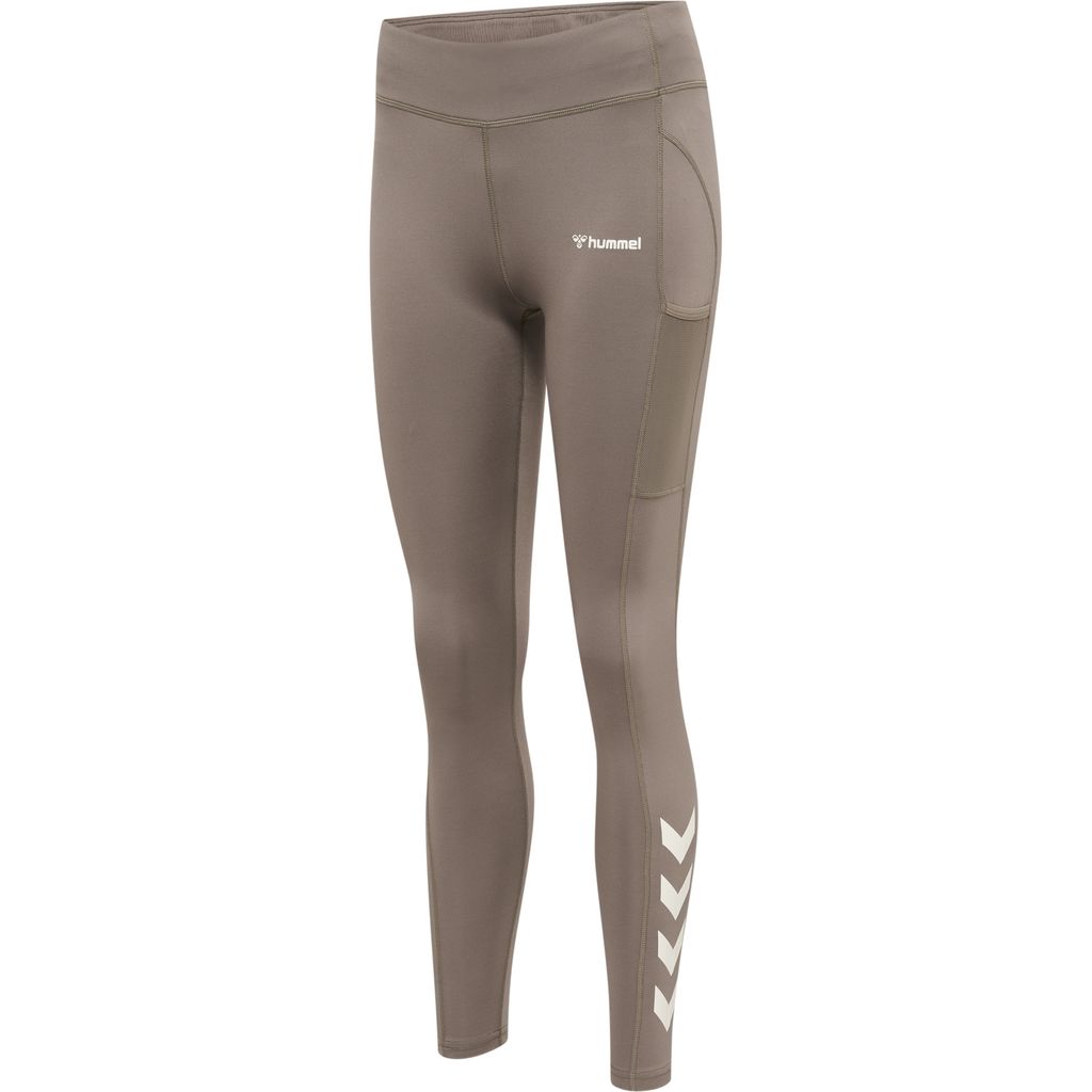 hmlMT CHIPO MID WAIST TIGHTS