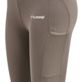 hmlMT CHIPO MID WAIST TIGHTS