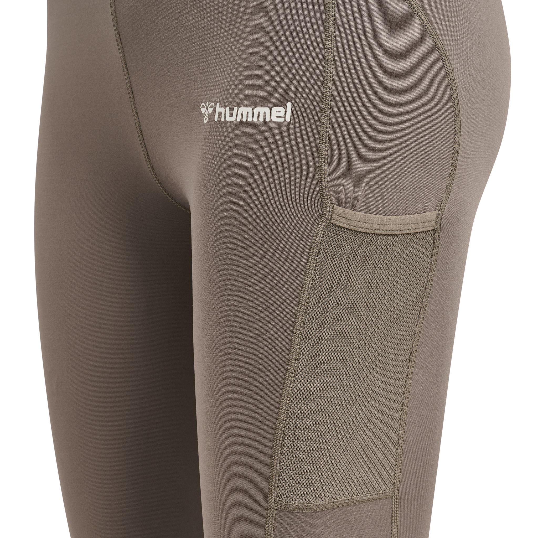 hmlMT CHIPO MID WAIST TIGHTS