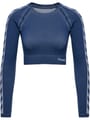 hmlMT BLAZE SEAMLESS T-SHIRT L/S