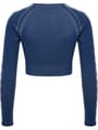 hmlMT BLAZE SEAMLESS T-SHIRT L/S