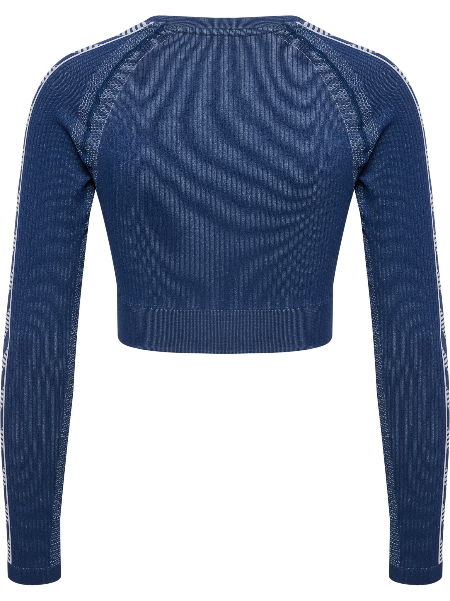hmlMT BLAZE SEAMLESS T-SHIRT L/S
