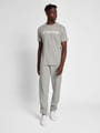 hmlMOVER COTTON CUFF PANTS