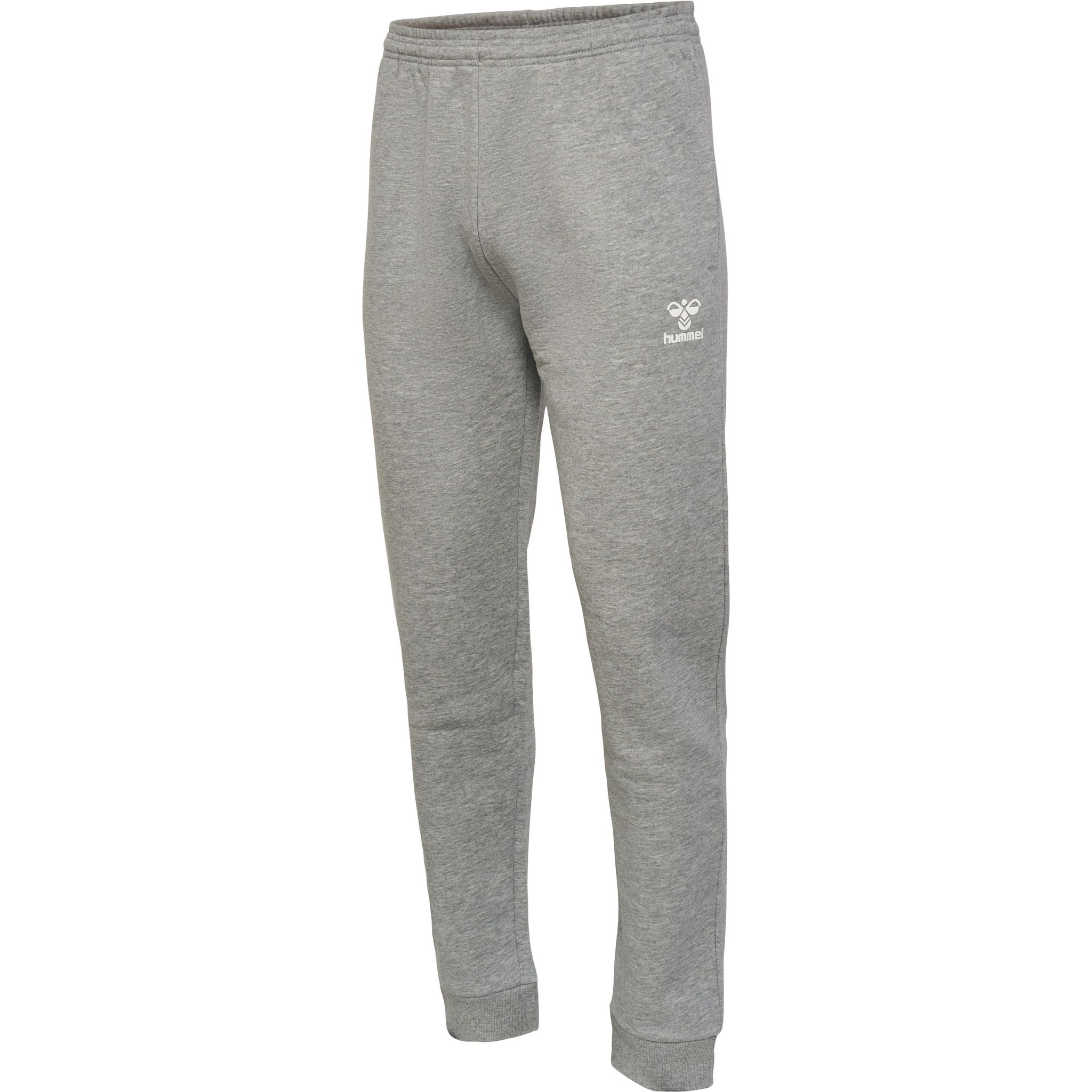hmlMOVER COTTON CUFF PANTS