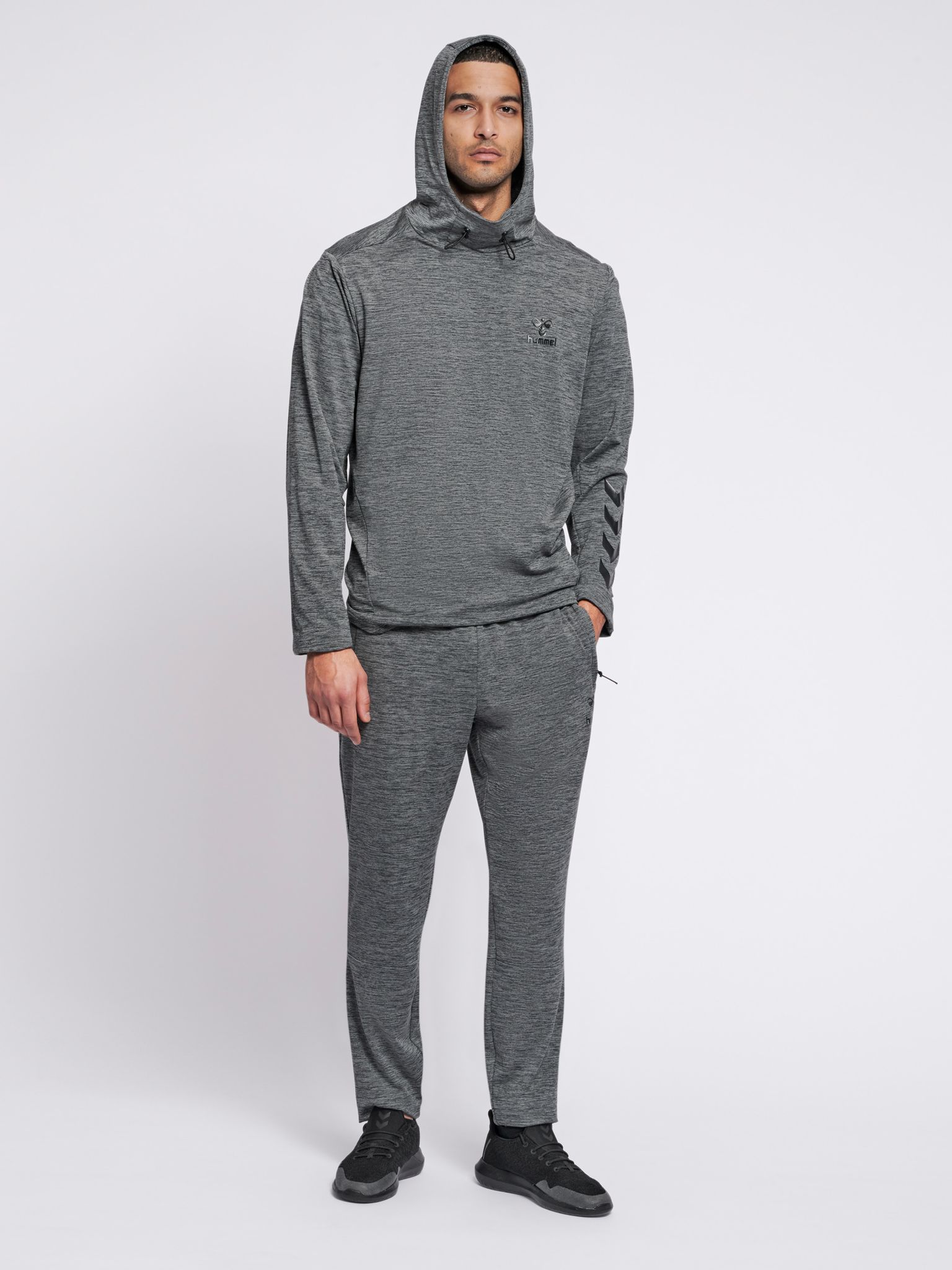 hmlASTON HOODIE
