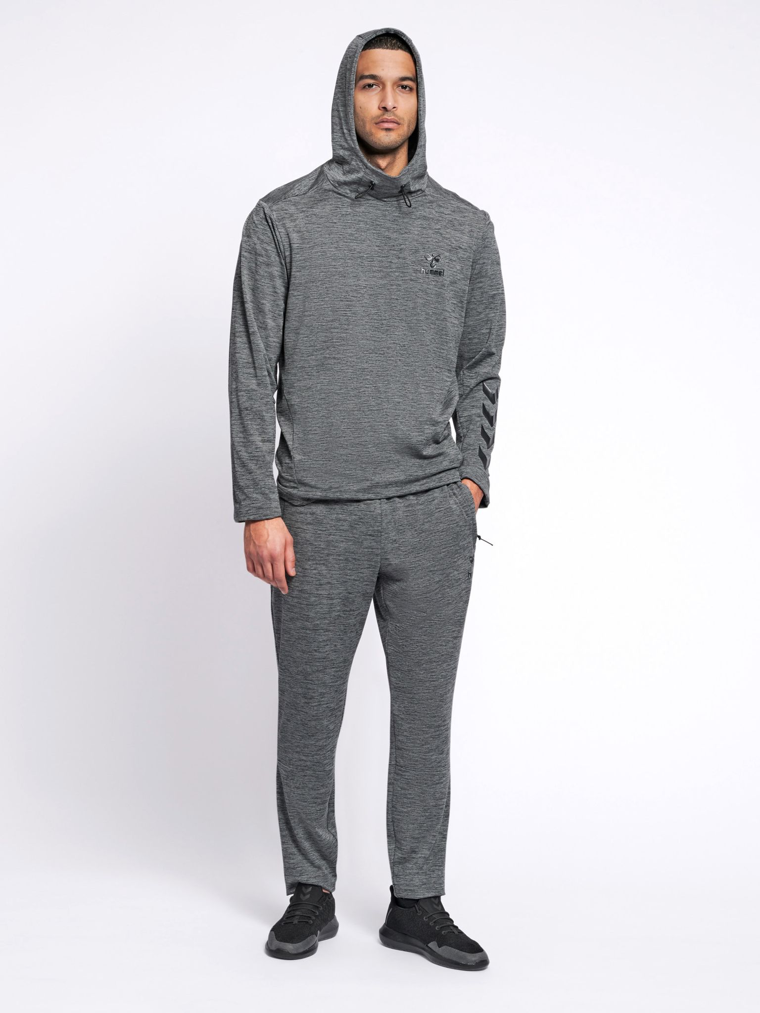 hmlASTON HOODIE
