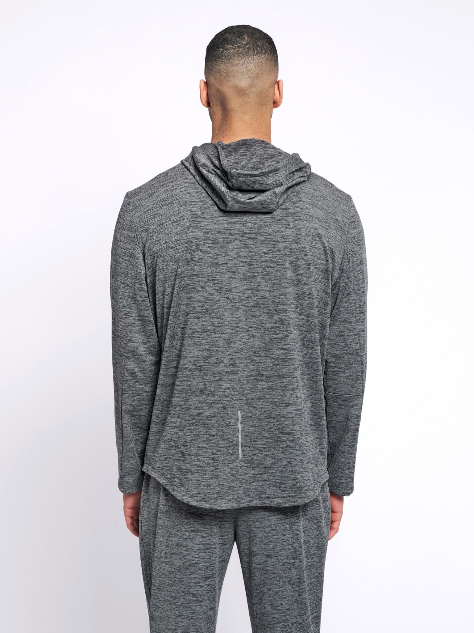 hmlASTON HOODIE