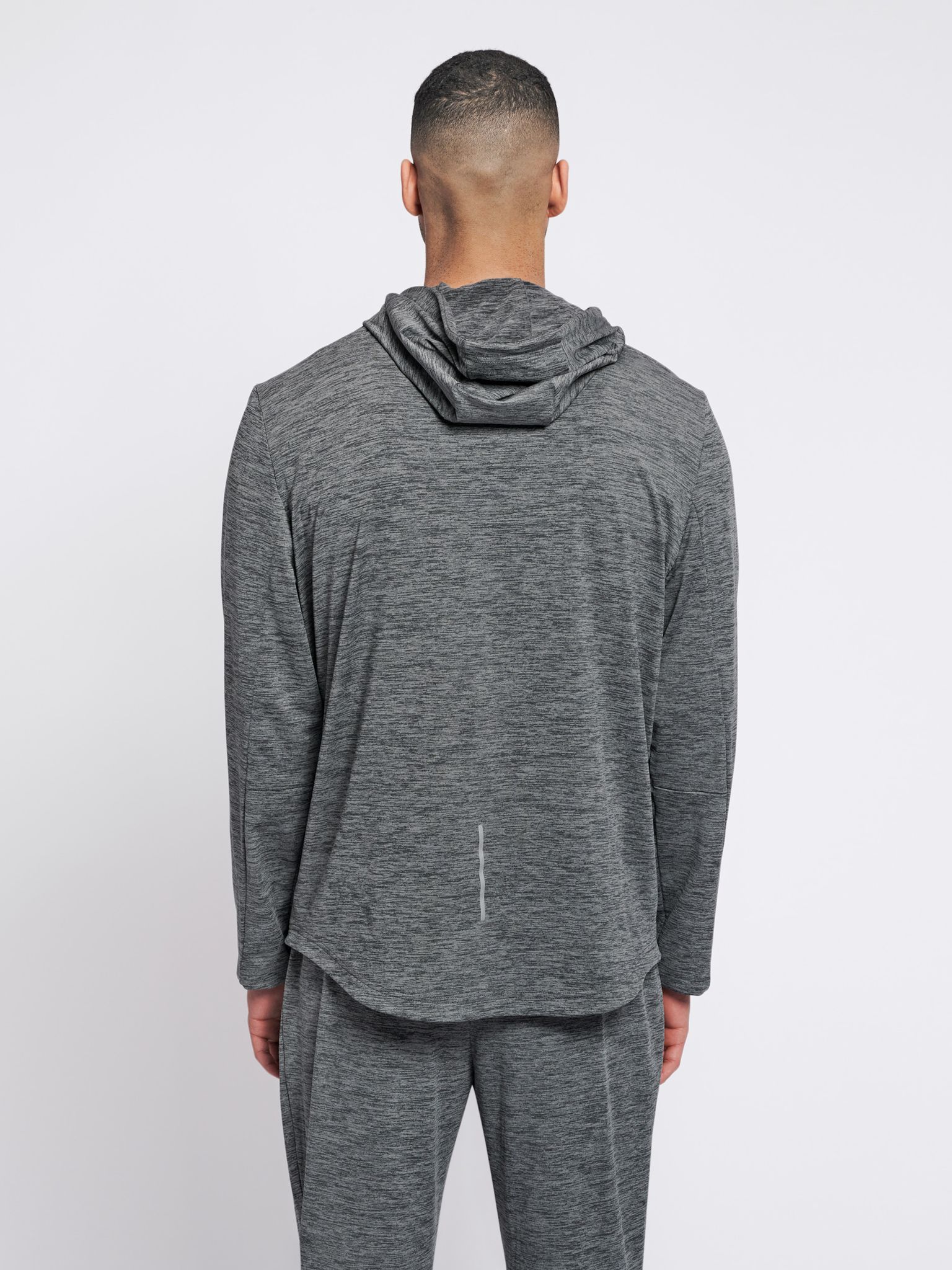hmlASTON HOODIE