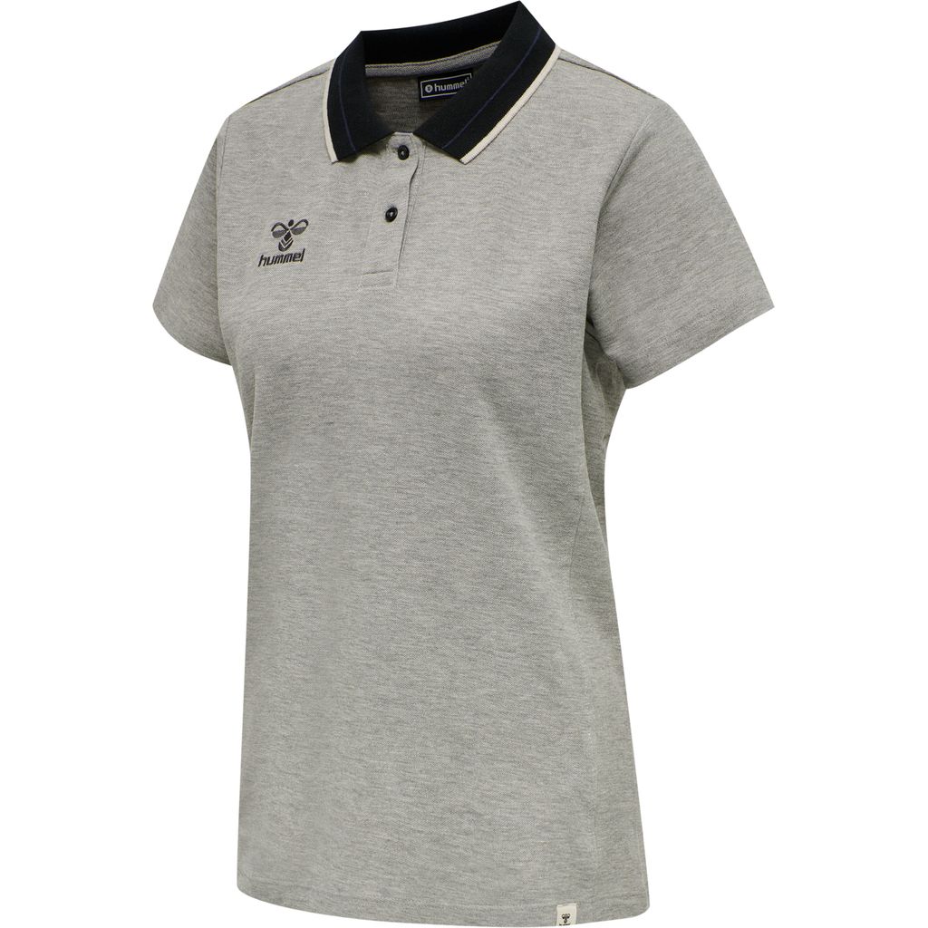 hmlMOVE POLO WOMAN