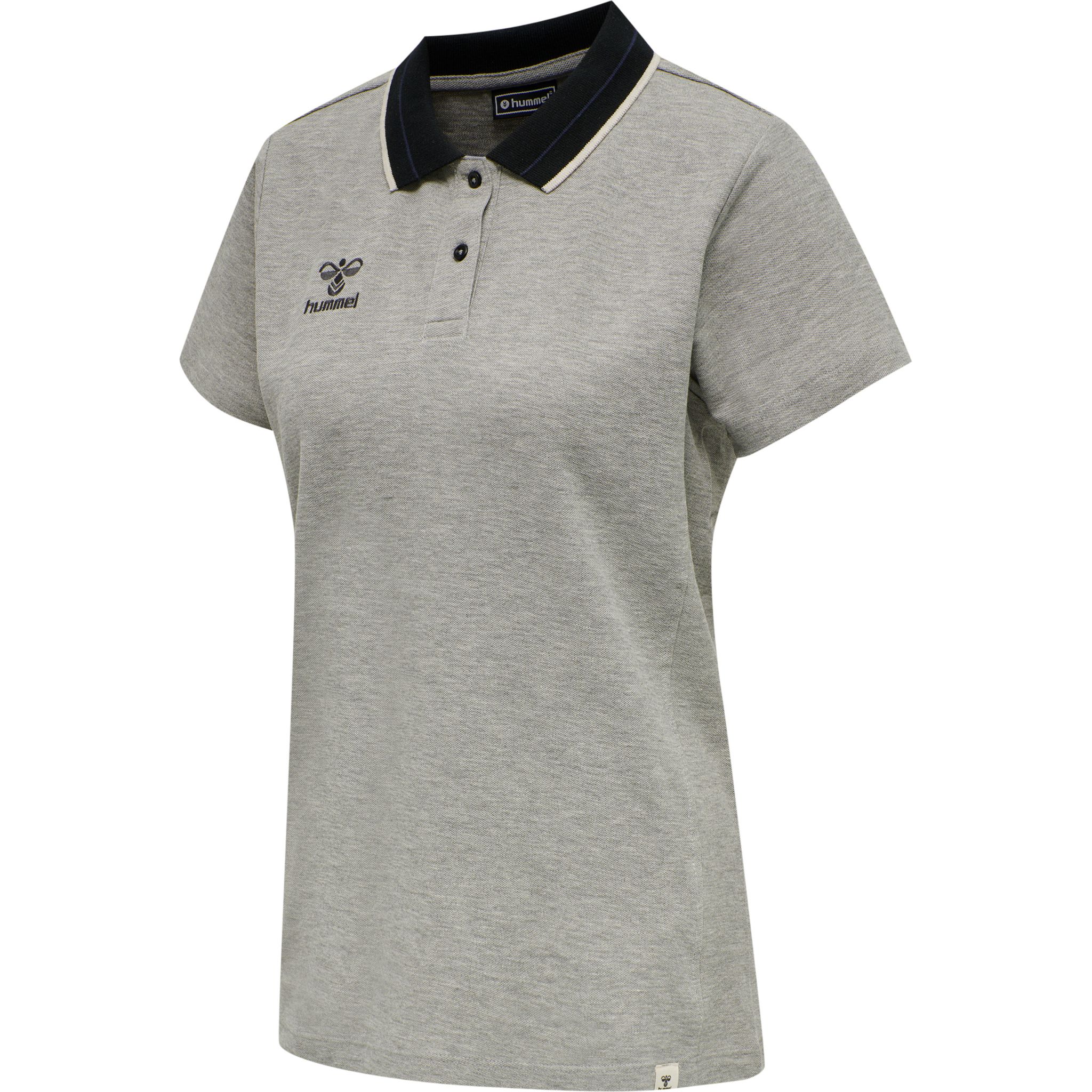 hmlMOVE POLO WOMAN