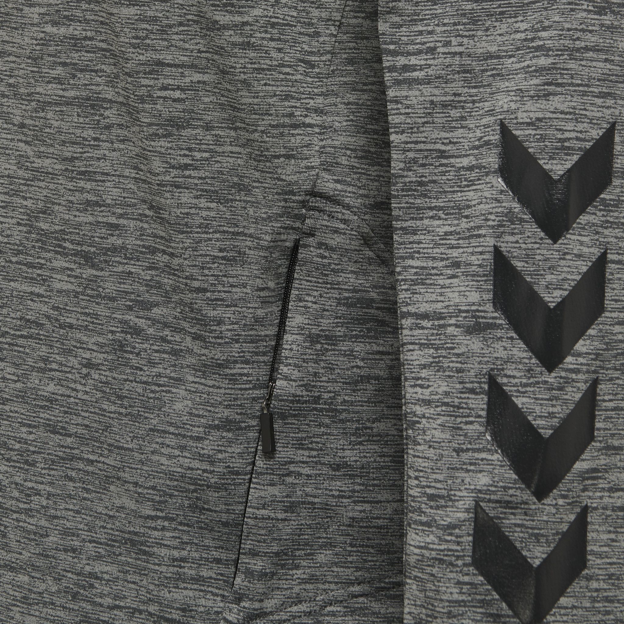 hmlASTON HOODIE