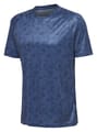 hmlACTIVE POLY JERSEY S/S