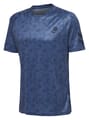 hmlACTIVE POLY JERSEY S/S