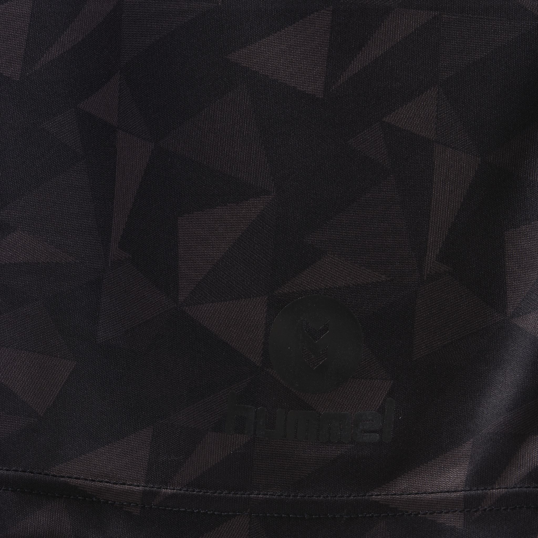 hmlACTIVE KIDS POLY JERSEY SS