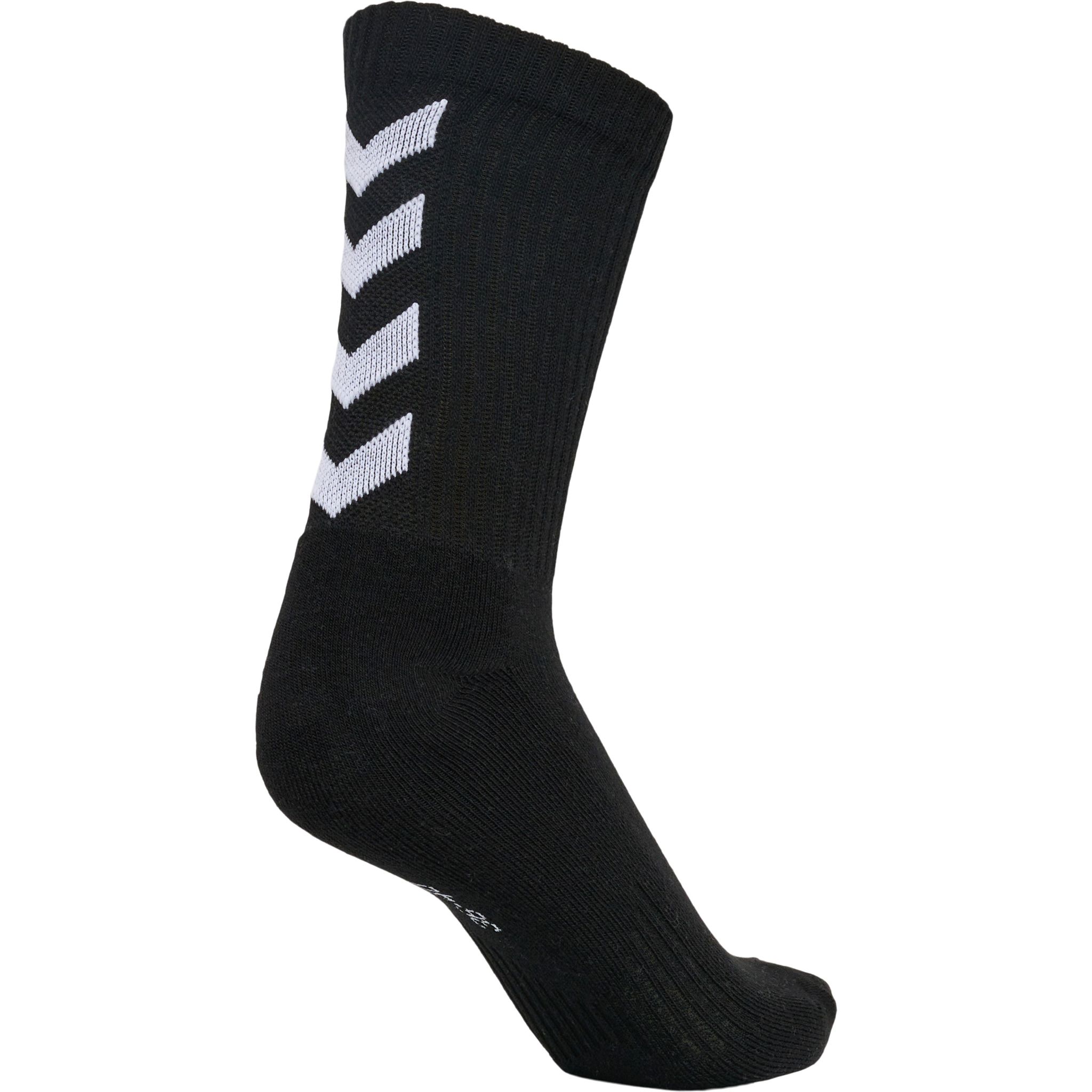 FUNDAMENTAL 3-PACK SOCK