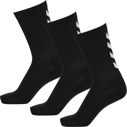 FUNDAMENTAL 3-PACK SOCK