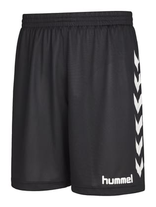 ESSENTIAL GK SHORTS