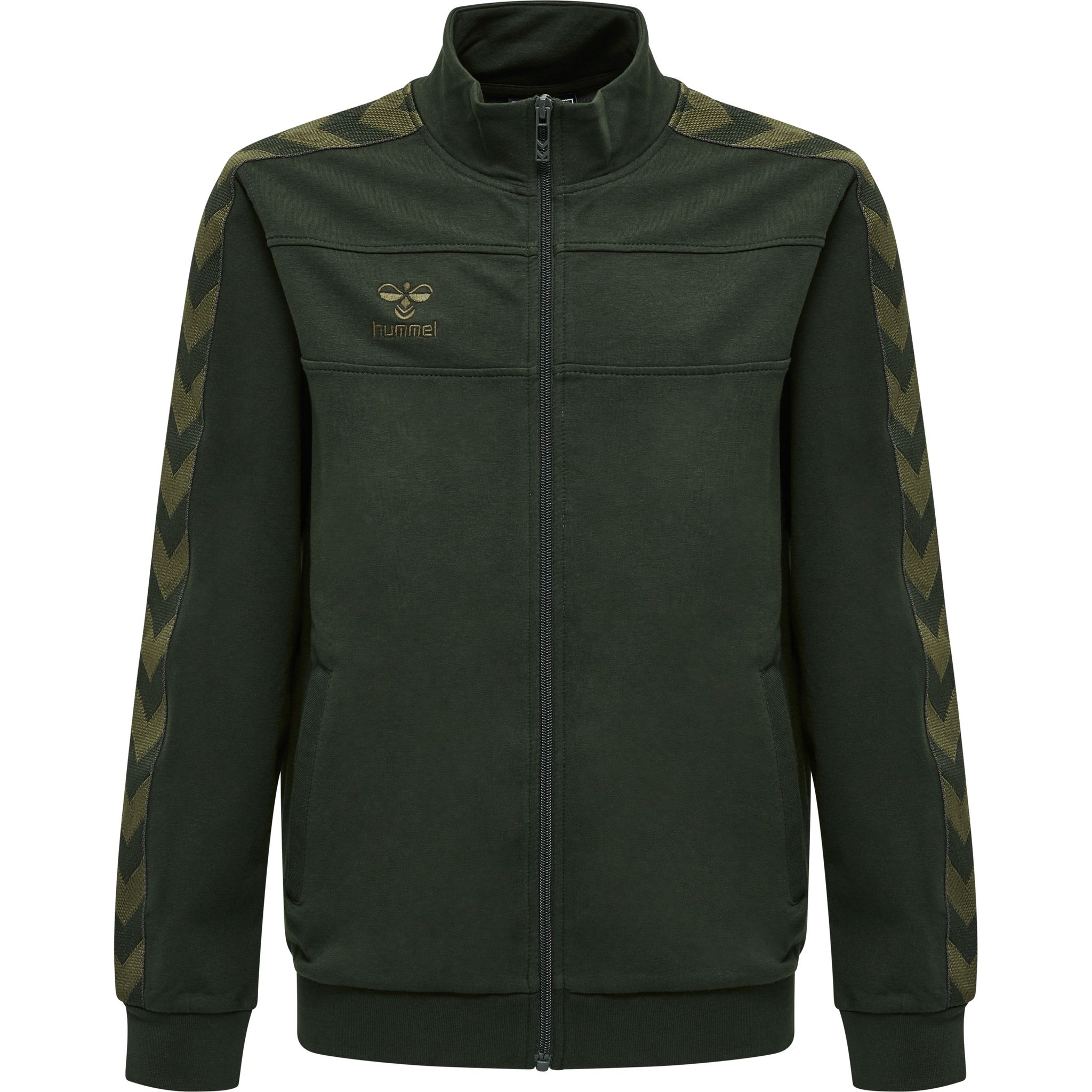 hmlMOVE KIDS CLASSIC ZIP JACKET