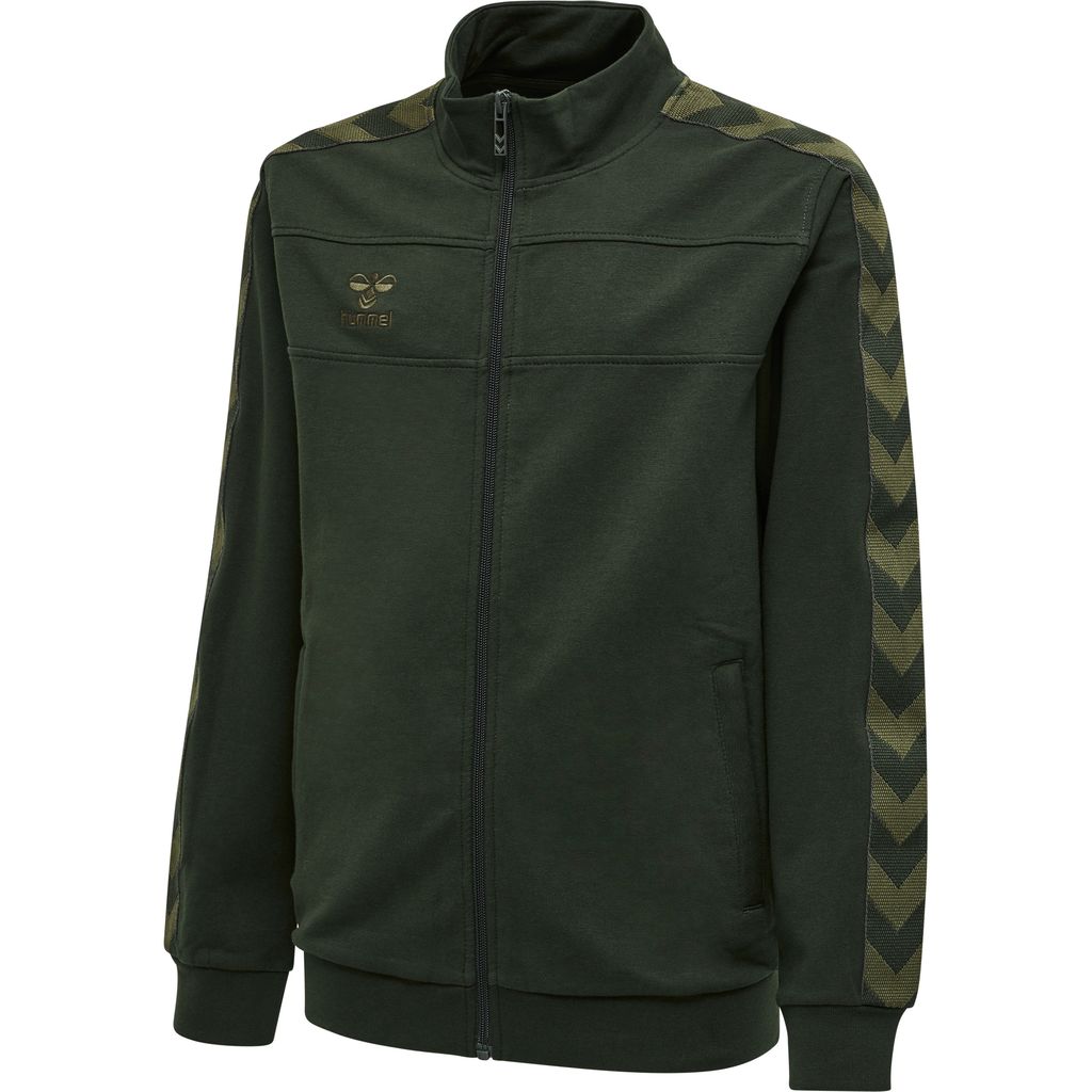 hmlMOVE KIDS CLASSIC ZIP JACKET