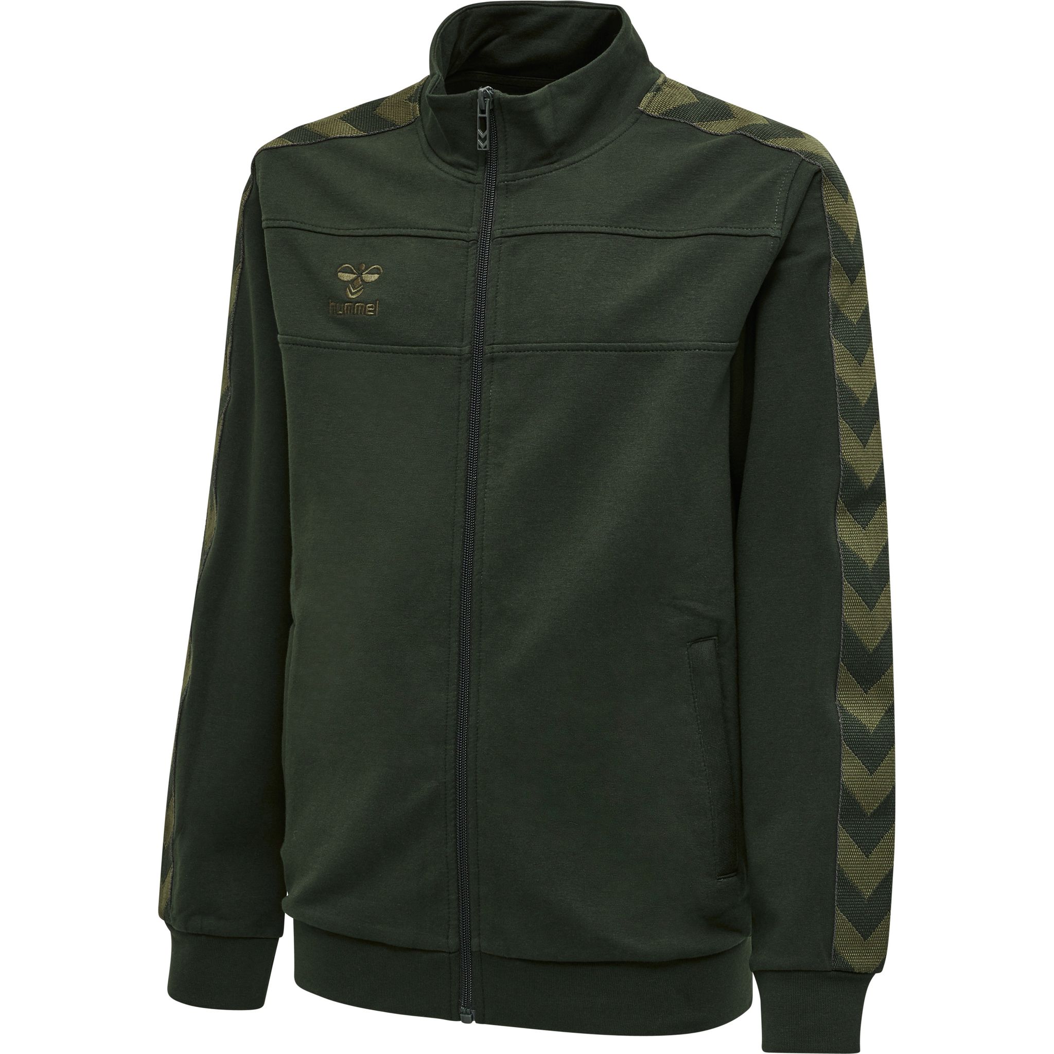hmlMOVE KIDS CLASSIC ZIP JACKET