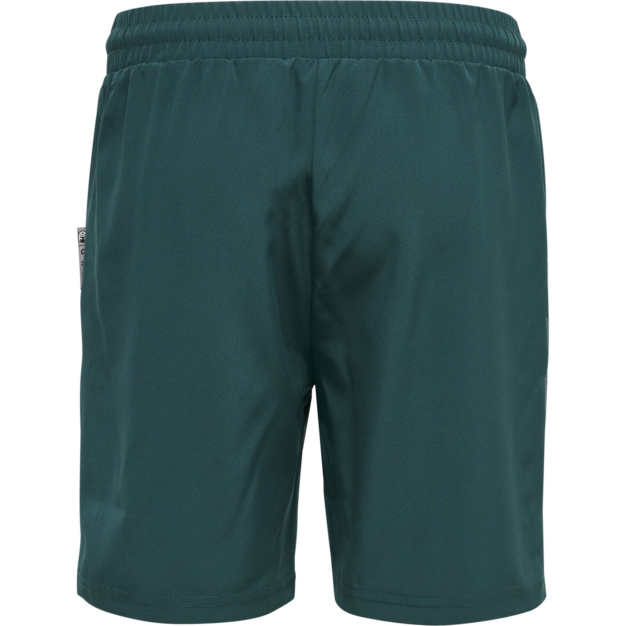 hmlMOVE GRID WOVEN SHORTS KIDS