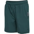 hmlMOVE GRID WOVEN SHORTS KIDS