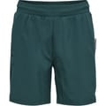 hmlMOVE GRID WOVEN SHORTS KIDS