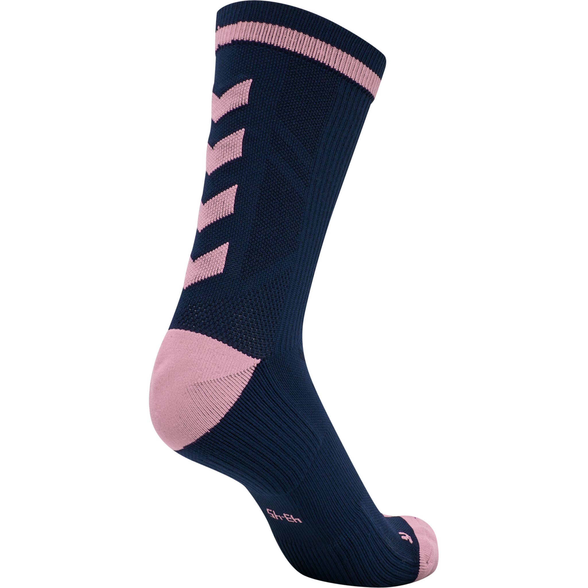 ELITE INDOOR SOCK LOW PA