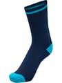 ELITE INDOOR SOCK LOW PA
