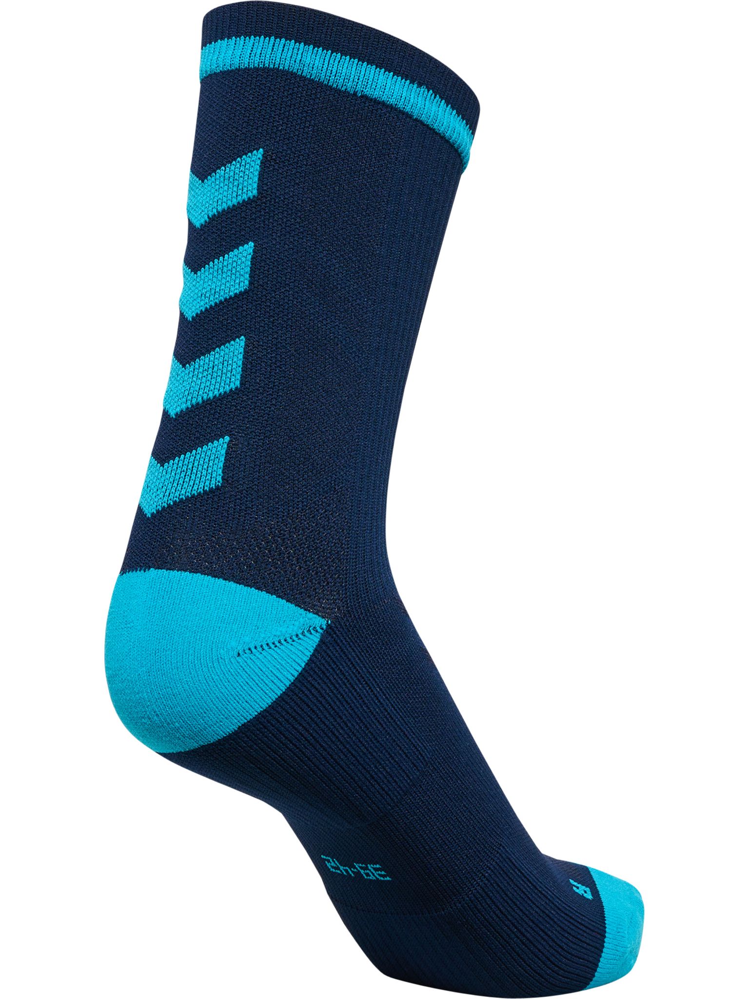 ELITE INDOOR SOCK LOW PA