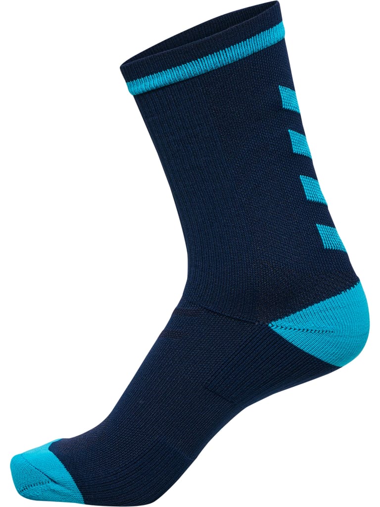 ELITE INDOOR SOCK LOW PA