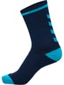 ELITE INDOOR SOCK LOW PA