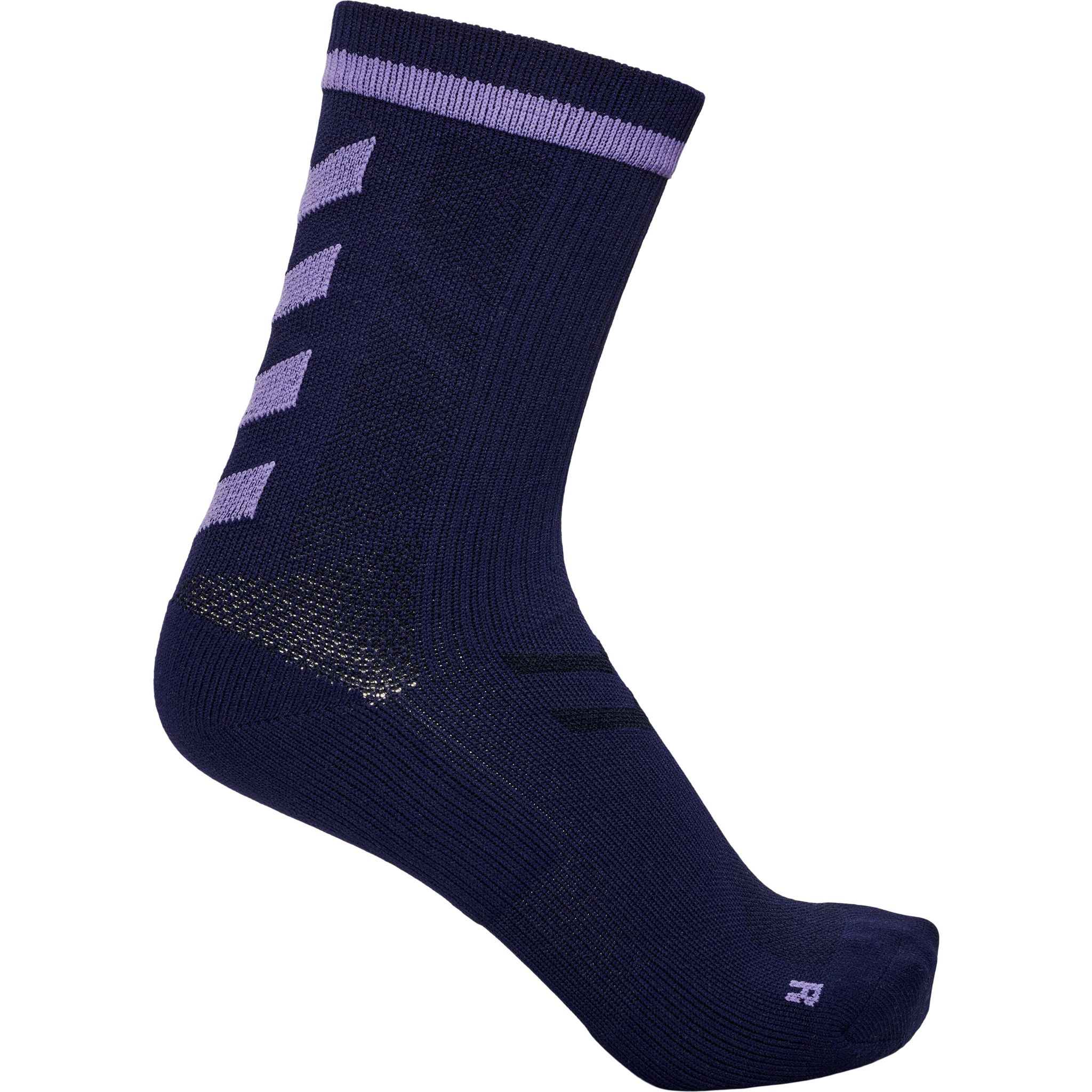 ELITE INDOOR SOCK LOW PA