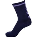 ELITE INDOOR SOCK LOW PA