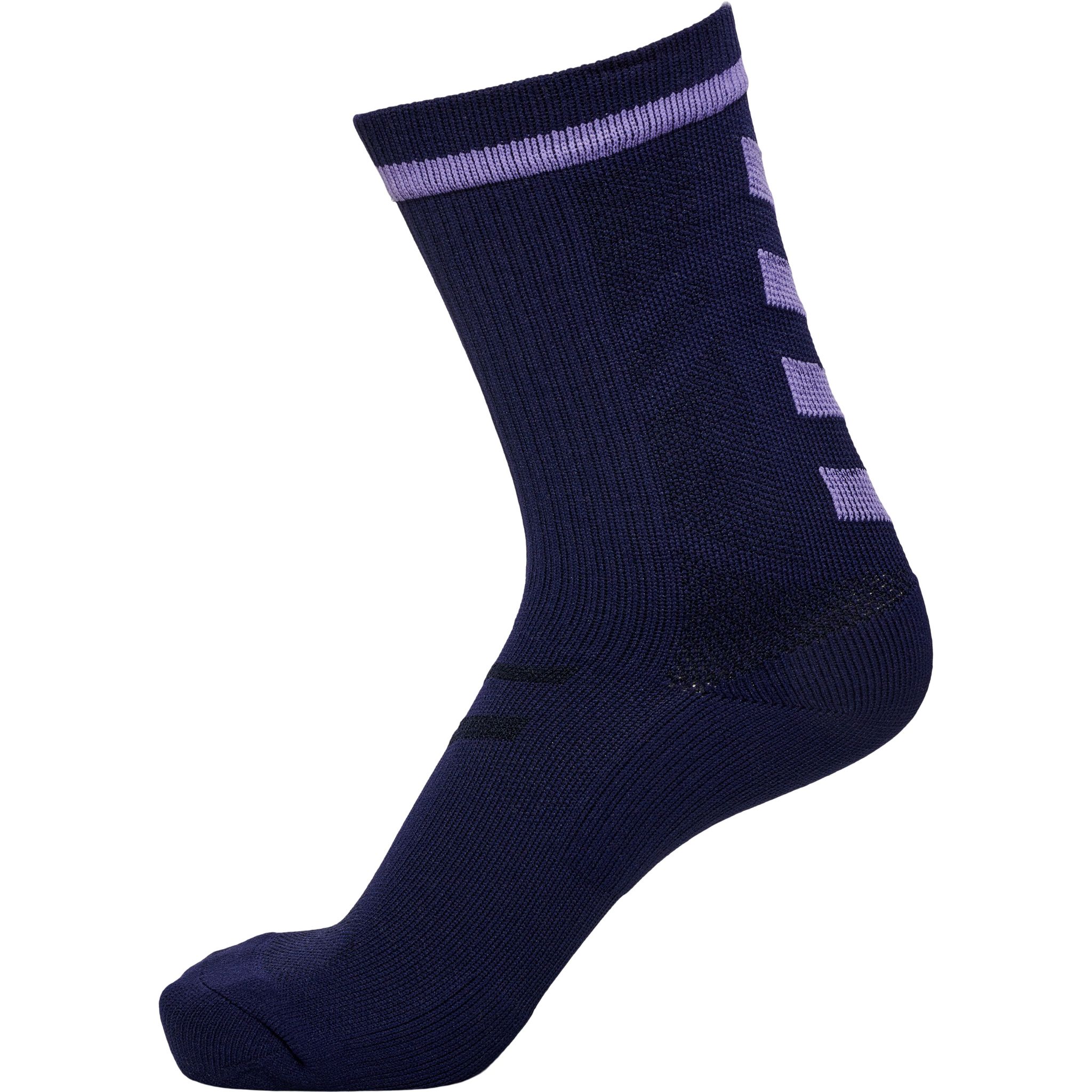 ELITE INDOOR SOCK LOW PA