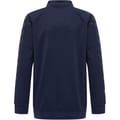 hmlMOVE GRID COTTON ZIP JACKET KIDS