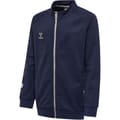 hmlMOVE GRID COTTON ZIP JACKET KIDS