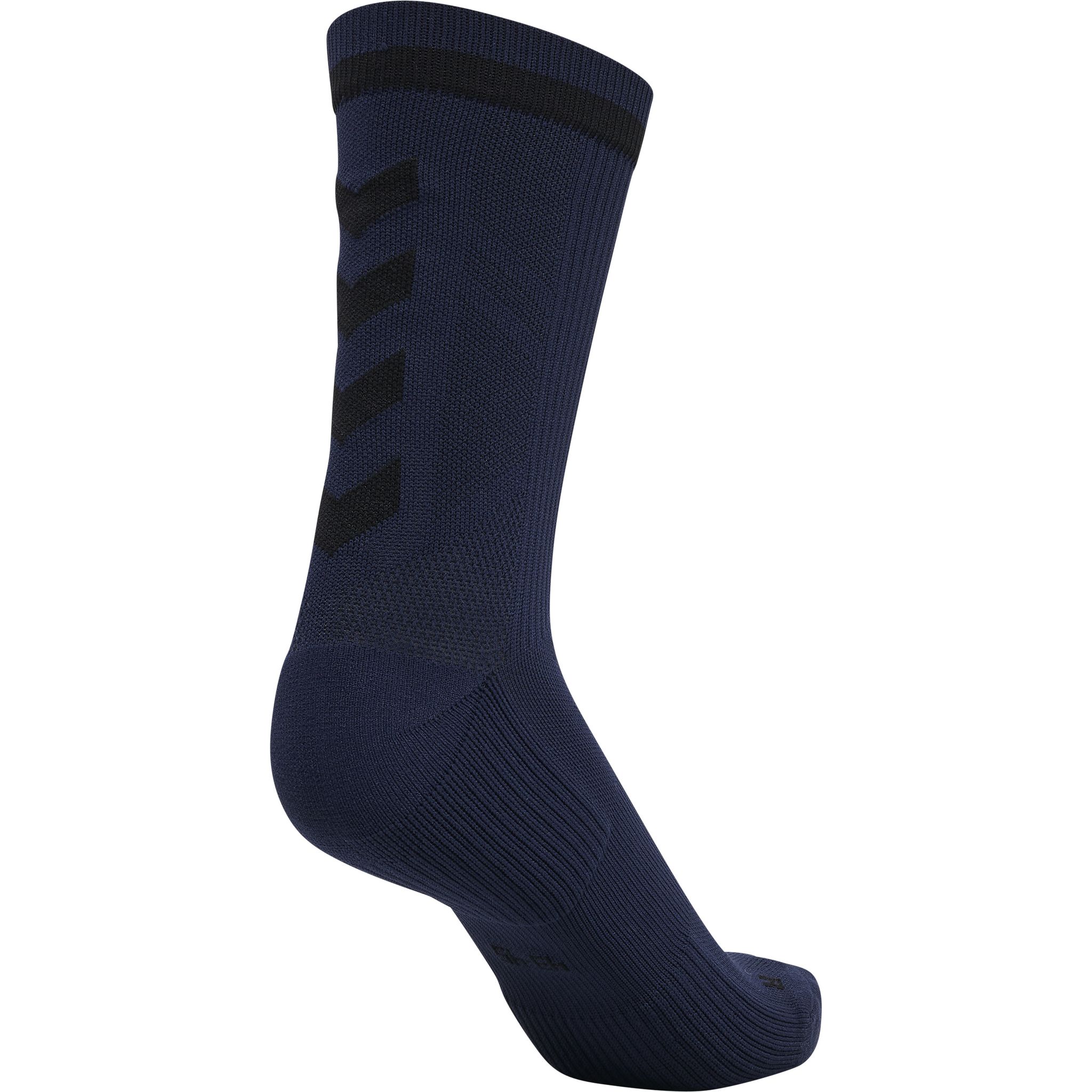 ELITE INDOOR SOCK LOW PA